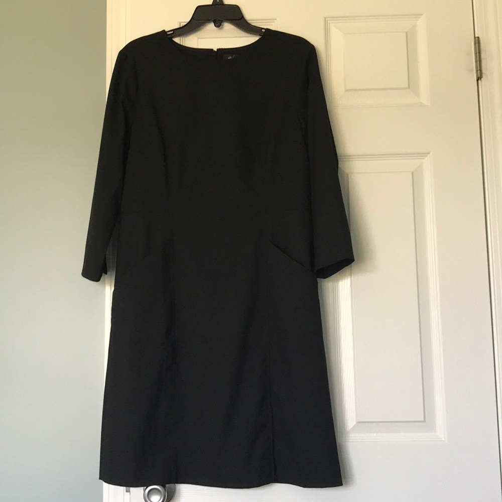 LANDS’ END dress size 10 ( new)